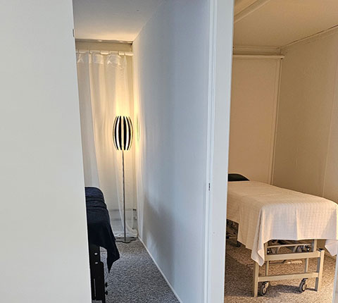 Klinik