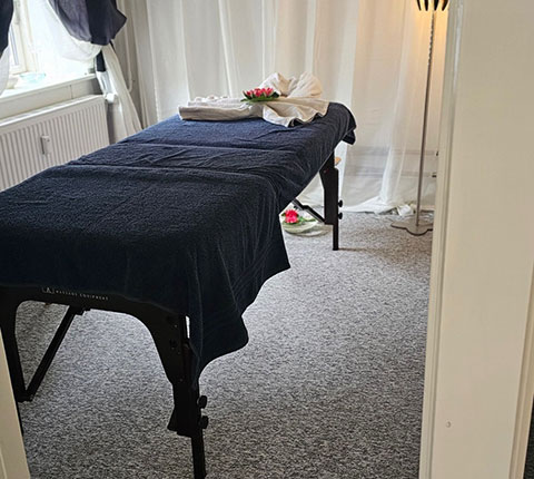 Klinik