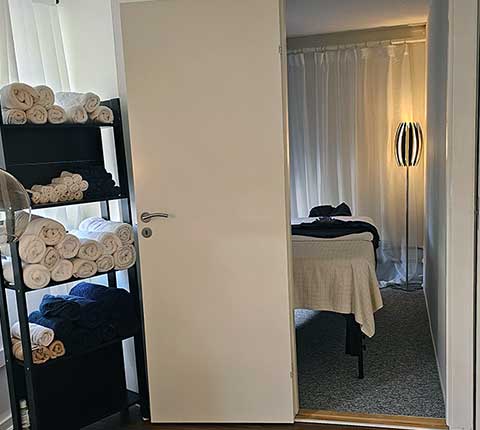 Klinik