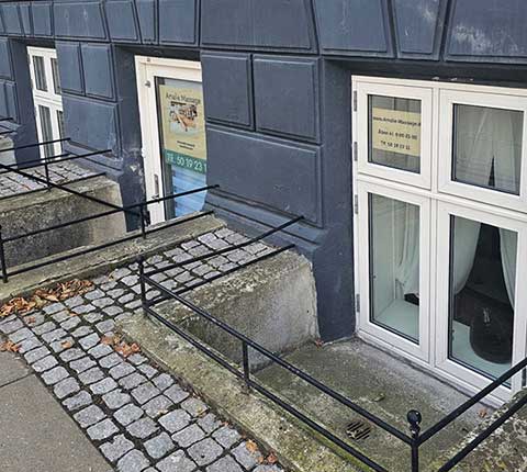 Facade